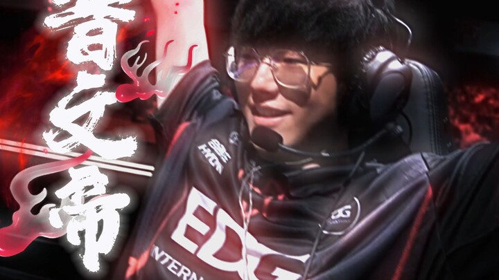 จิ้นเหวินตี้ชวนหมอก! ฉากเด็ดเหล่านี้คุณเคยดูมาแล้วกี่ฉาก
