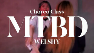 【ออกแบบท่าเต้นต้นฉบับ】“ระดับอะไรเนี่ย มาเต้นกับฉันสักเพลงสิ?” | นี่คือความรู้สึกของฉันตอนฟังเพลงของท