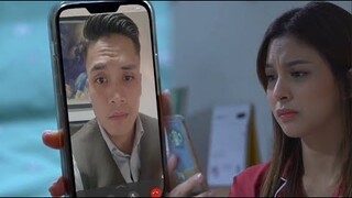 Pantang Menyerah! Jeffrey Terus Berusaha untuk Novia  | Takdir Cinta Yang Kupilih Episode 203