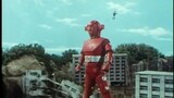 การต่อสู้ที่แท้จริงของ เรดบารอน superrobot red baron