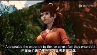 Tales of Demons and Gods S2 EP13 (EngSub)