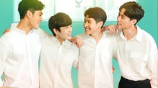 ฟันของฉัน รักนั้นของนาย EP.3