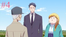 Phim Debu to Love to Ayamachi to! (Plus-sized Misadventures in Love!) - tập 4 Viet sub