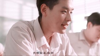 【BKPP】Bloody Love Story | Double Black Yandere