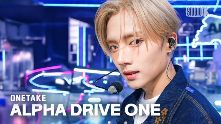 【ALD1】One-Take 4K Performance Stage of “FREAK ALARM” 260116