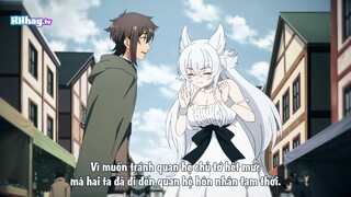 Tập 06.Lv2 Kara Cheat datta Moto Yuusha Kouho no Mattari Isekai Life.