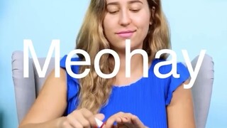 Mẹo hấp dẫn nhất