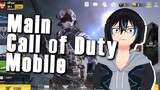 Andi Adinata main Call of Duty Mobile (CODM)