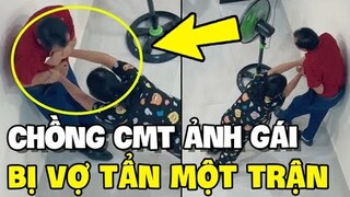 Bố lỡ bình luận ảnh gái và cái kết ĐẠI CHIẾN gia đình | TIN GIẢI TRÍ