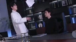 หลินโม่ ข้ามเวลามาพลิกชะตา