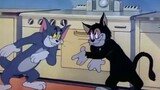 Tom and Jerry - 032 Seekor Tikus di Rumah