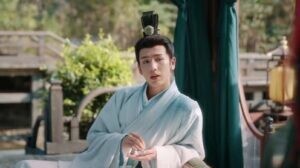 The Princess Royal epsoide 3 [Sub Indo]