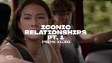 Iconic Relationships Pt. 1 | Prime Video