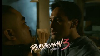 Konflik Makin Dalam, Pertaruhan The Series 3 Tunjukkan Harga dari Sebuah Kesetiaan