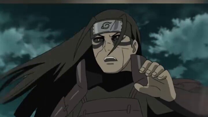 ทั้งคู่เป็น Jinchūriki แห่ง Six Paths ทำไม Obito จึงมีไม้กางเขนอยู่ที่หลัง ในขณะที่ Madara ไม่มี?