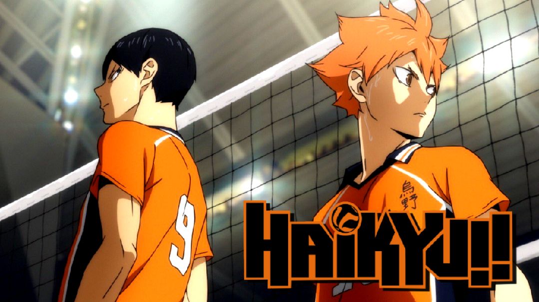 Watch Haikyu!! season 4 episode 17 streaming online