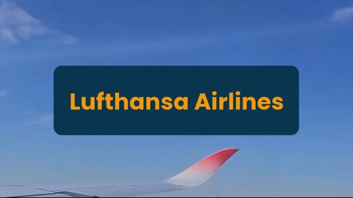 How Can You Get Help With Lufthansa Airlines? Booking, Changes, Cancellations & More 📞✈️