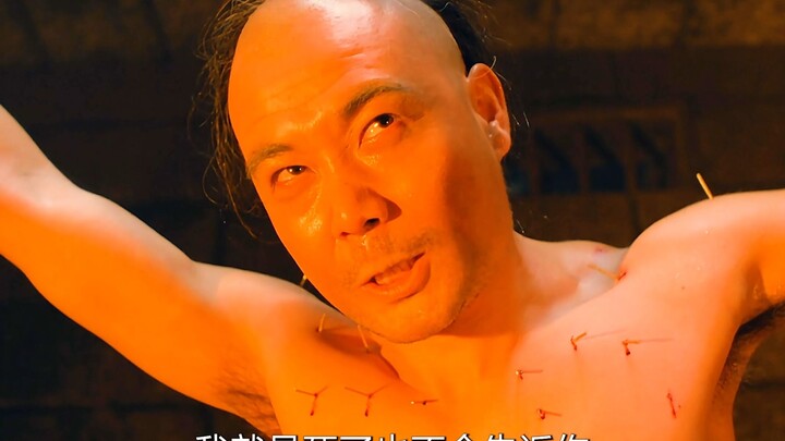 Endlessly rewatchable wuxia films—Ji Chunhua’s villainous roles were the childhood nightmare of so m
