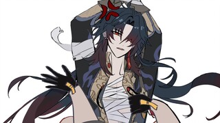 Yin Yue ทำไมคุณถึงอยู่ในสระน้ำของ Ren ให้ฉันได้สัมผัสคุณเร็ว ๆ นี้