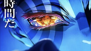全网最权威，猗窝座能力解析暨全形态战力分析【鬼灭之刃】