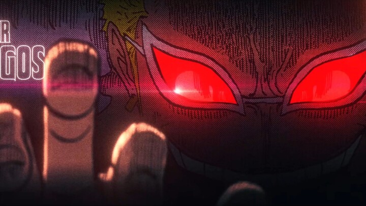 Standar apa yang harus digunakan untuk menilai apakah suatu karakter itu baik atau jahat?