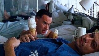 Soal dubbing Forrest Gump, kita masih harus menonton produksi dalam negeri.