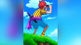 Roger VS Barbablanca Pelea épica 🔥💪onepiece roger barbablanca rayleigh shanks oden pelea epica tiktok parati anime viral