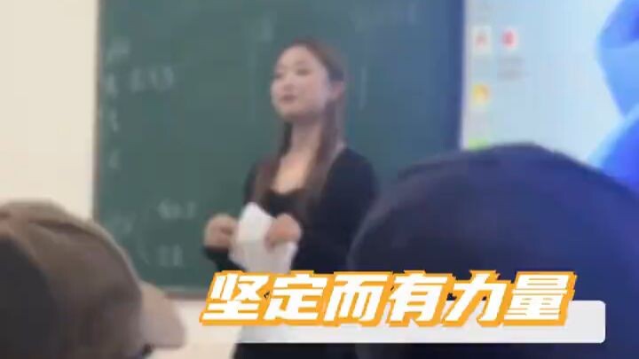Tôi nghĩ bài học đầu tiên mà trường đại học nên dạy các bạn chính là hãy mạnh dạn, tự tin và can đảm