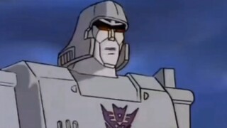 When Megatron enslaves humanity! ! ! ! ! !