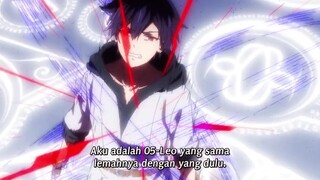 Yuusha, Yamemasu Episode 11 Subtitle Indonesia