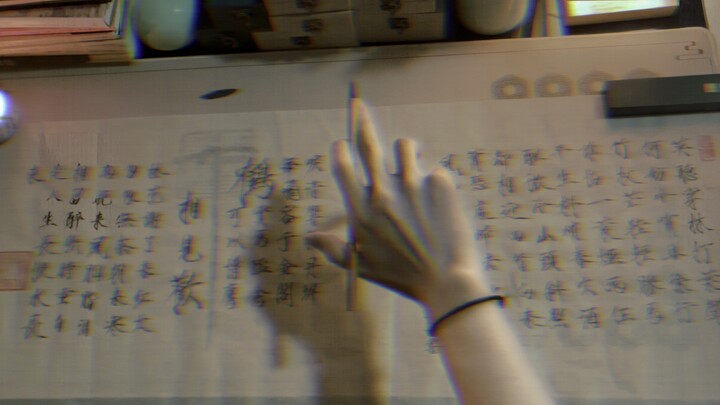 Tình yêu ban đầu không bằng lâu dài không chán.