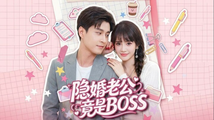 [Sub Indo] Han Pinjie (韩品杰) & Cheng Zining (成梓宁)