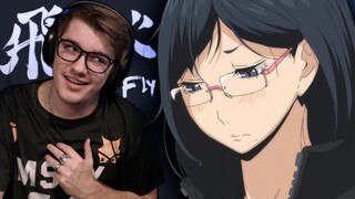 Haikyuu!! Episode 1x14 || Reaction & Discussion