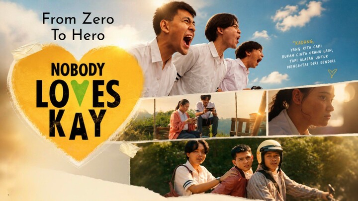 Nobody Loves Kay (2026)