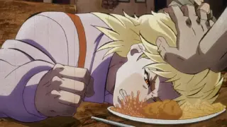 Compilation of Dio and his mom