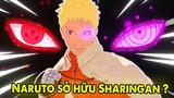 Naruto Sở hữu Sharingan, Uchiha Shisui Hồi Sinh | Top 5 Giả Thuyết "Điên Rồ" Trong Naruto