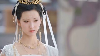 Lin Daiyu & Tianhuan, Peri Jiangzhu muncul! Sister Lin sangat sombong~Chang Yuejin akan berhubungan 