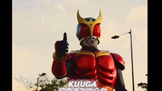 Kamen Rider Ghost yang bisa rap