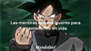 "Las mentiras que me invento para mantenerme en vida" | Scum's wish - Katsu Energy