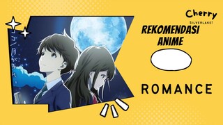 rekomendasi anime romance