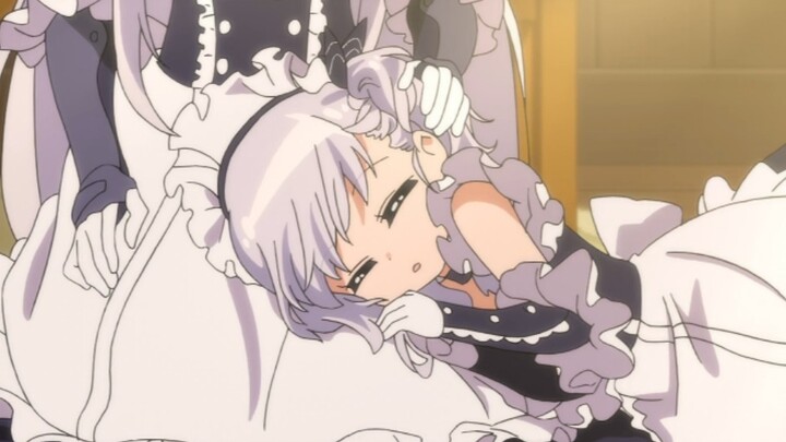 Thử thách nhịp tim 120 giây của Beckham [Azur Lane Slow Advance/Forward]