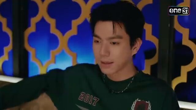 บนพระจันทร์มีกระต่าย Ep.07