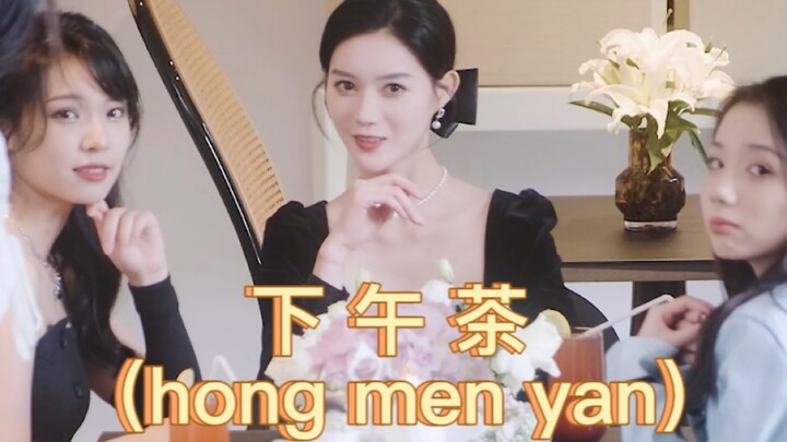 [ซีรีส์สั้น] คนที่เกลียดแฟนเก่าของเธอมากที่สุดคือเพื่อนสนิท ส่วนคนที่เกลียดแฟนใหม่ของเธอก็ยังเป็นเพื