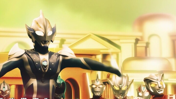 "In this rescue operation, not a single deputy commander is weak!"