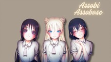 Assobi Assobase - Apt [AMV]