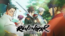 Revenger Episode 1 Sub Indo [HD]