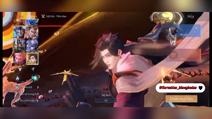 Video dài vậy liệu có đc lên #dexuat 🥲 #lienquan #aov #gamehaynhat