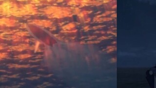 [Ke Ai] Xiao Ke และ Xiao Ai รีบเร่งไปทั้งสองทิศทางพร้อมกัน พวกเขาไม่ลังเลเลยก่อนที่จะกระโดด