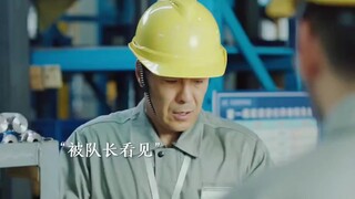 清洁工发现了问题，拯救了核电站