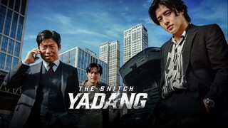 🇰🇷 Yadang: The Snitch | FULL MOVIE (𝟚𝟘𝟚𝟝)[𝔼𝕟𝕘𝕊𝕦𝕓]